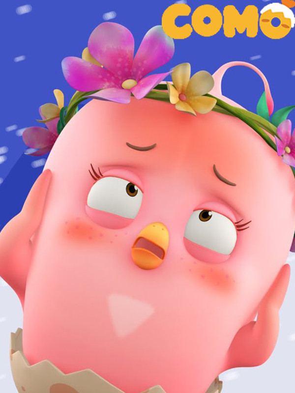 کومو و بچه ها - فصل ۱ قسمت ۳۳