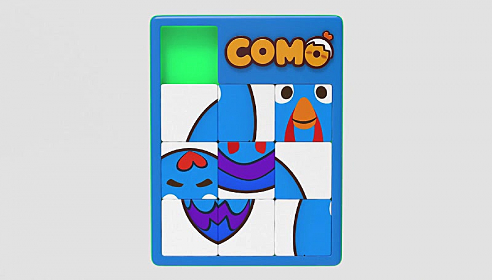 کومو و بچه ها - فصل 1 قسمت 43