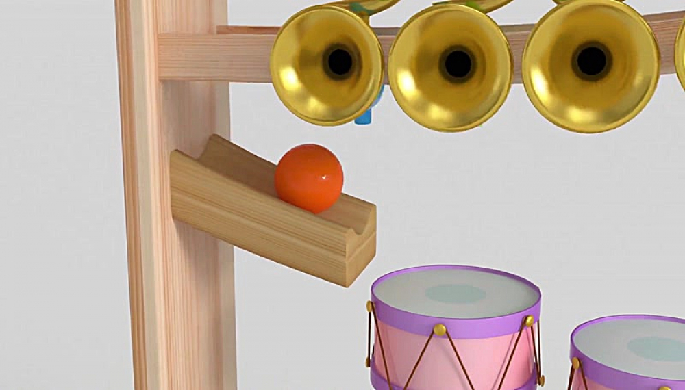 کومو و بچه ها - فصل 1 قسمت 35