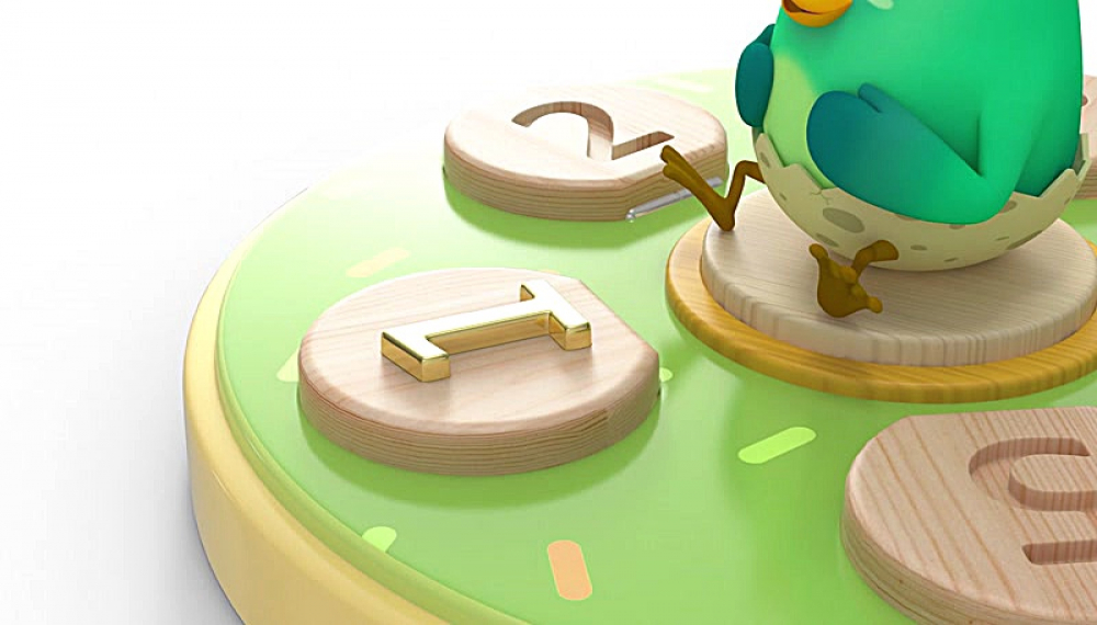 کومو و بچه ها - فصل 1 قسمت 36