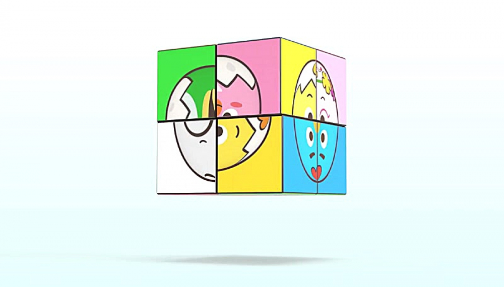 کومو و بچه ها - فصل 1 قسمت 41