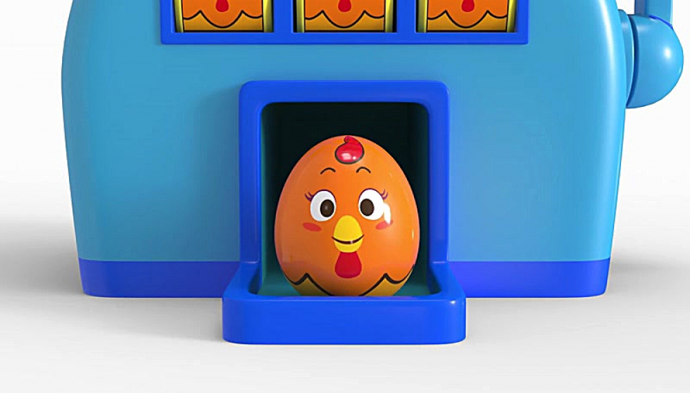 کومو و بچه ها - فصل 1 قسمت 44