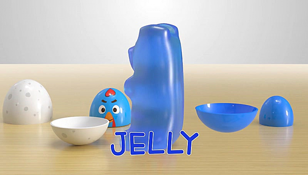 کومو و بچه ها - فصل 1 قسمت 45