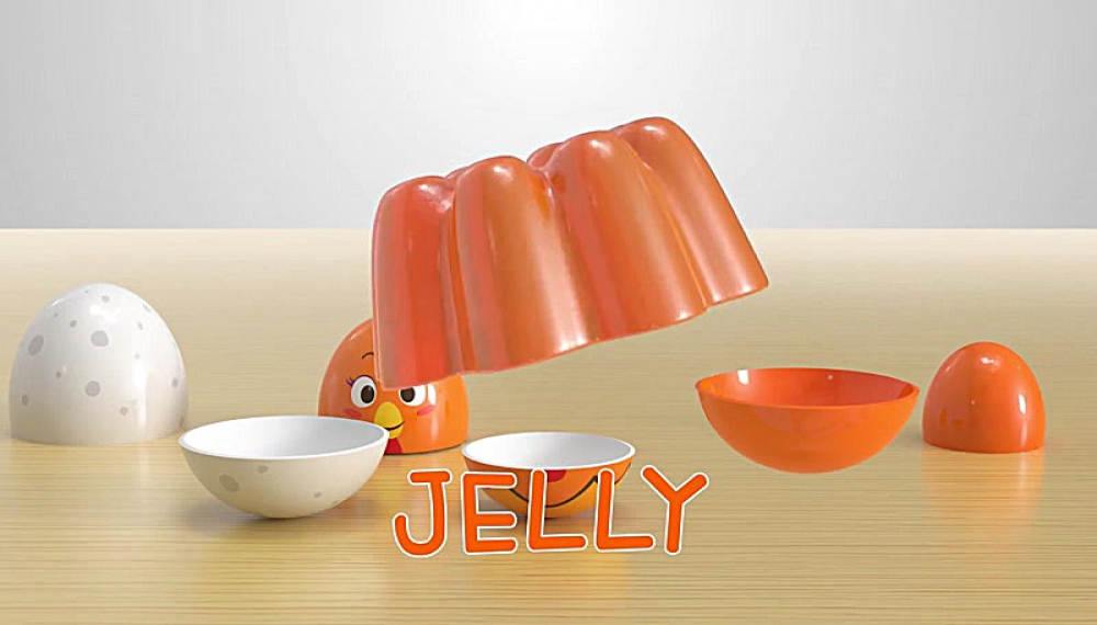 کومو و بچه ها - فصل 1 قسمت 46