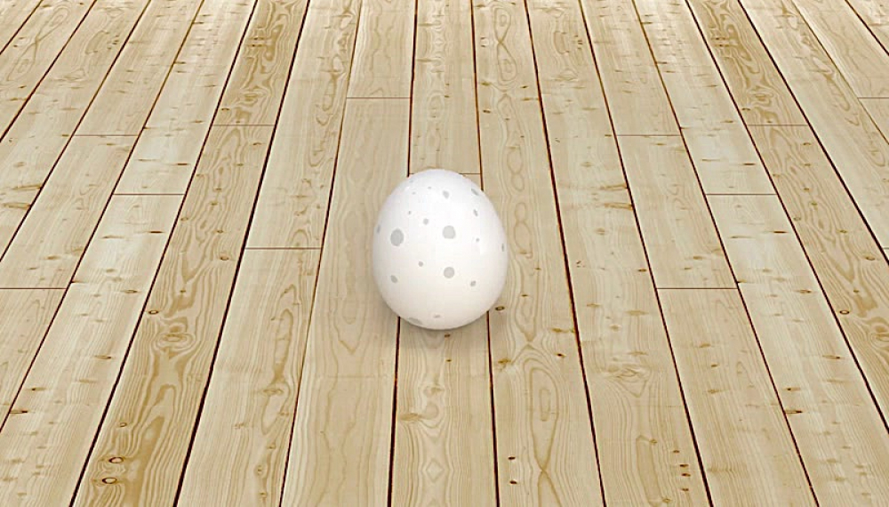 کومو و بچه ها - فصل 1 قسمت 47