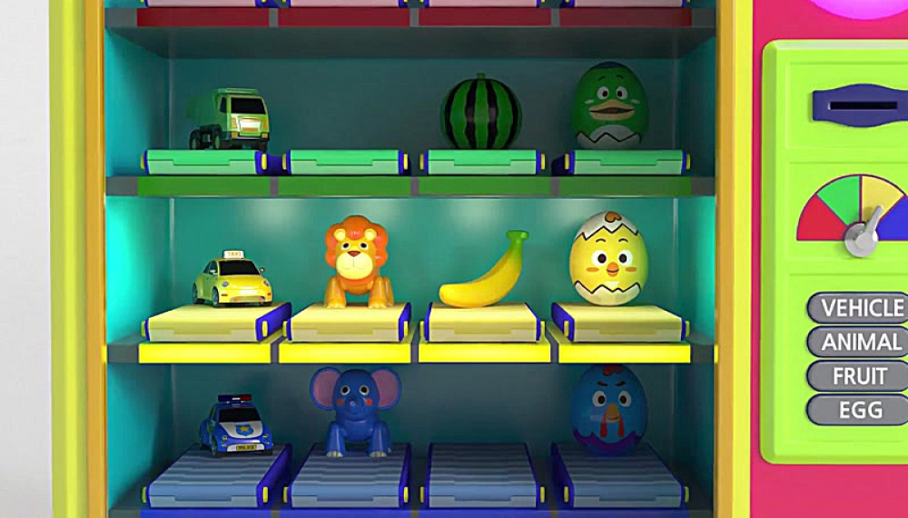 کومو و بچه ها - فصل 1 قسمت 49