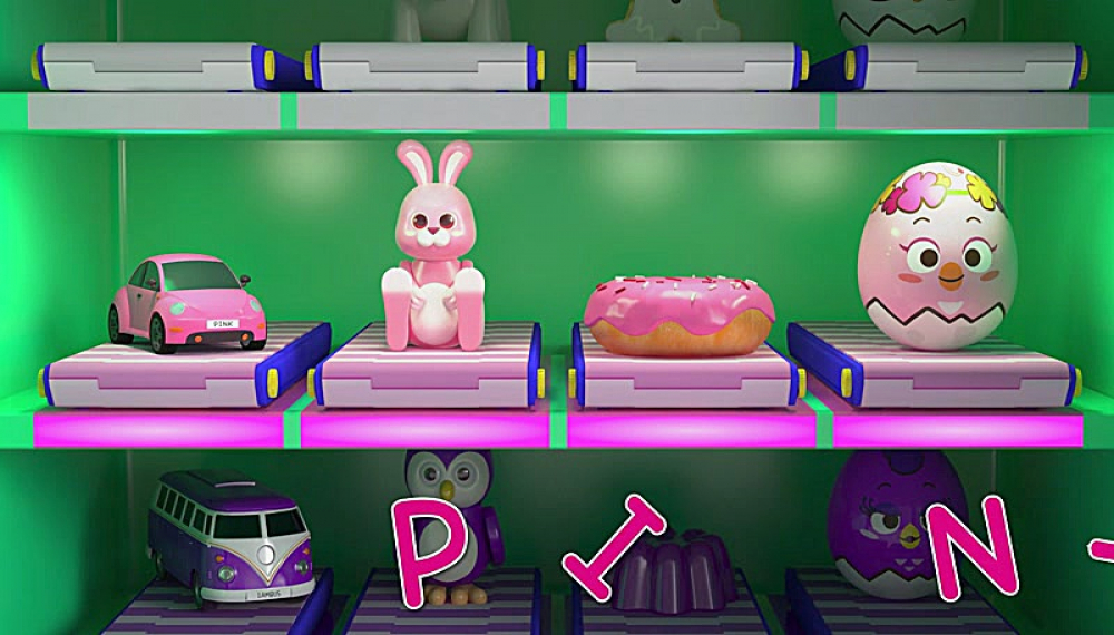 کومو و بچه ها - فصل 1 قسمت 50