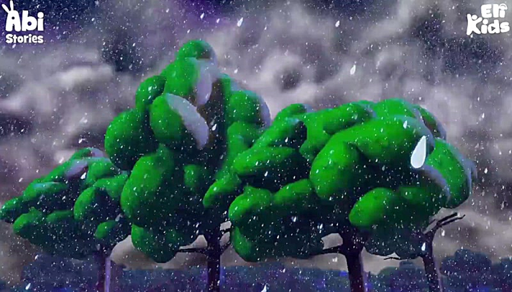 من یک قوری کوچکم - فصل 1 قسمت 28