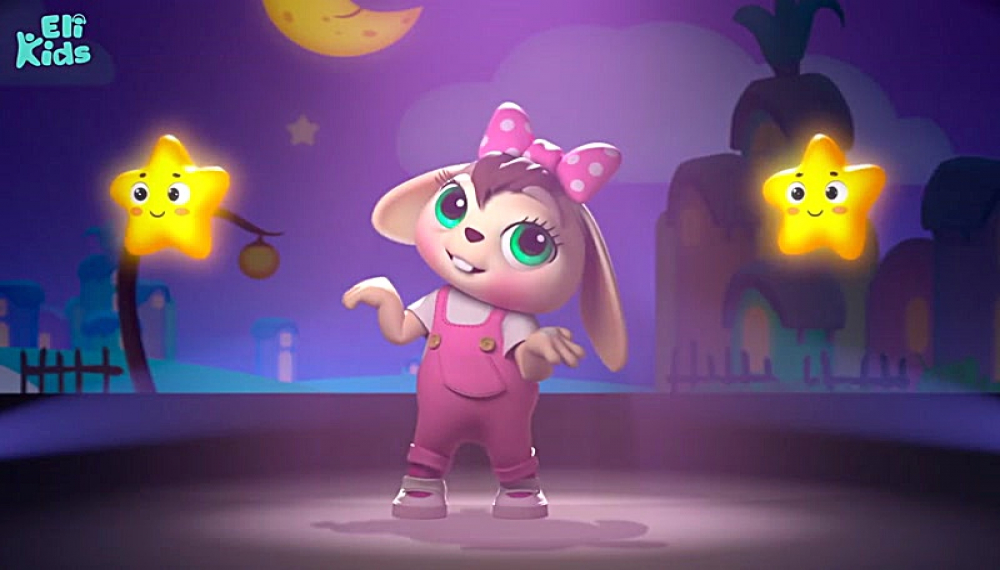 من یک قوری کوچکم - فصل 1 قسمت 29