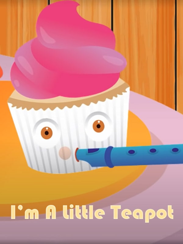 من یک قوری کوچکم - فصل ۱ قسمت ۲۹