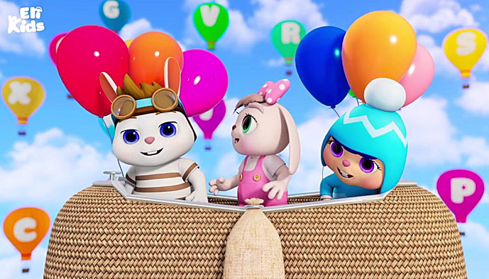 من یک قوری کوچکم - فصل 1 قسمت 34