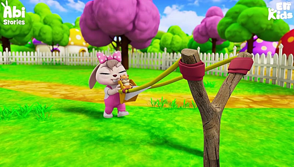 من یک قوری کوچکم - فصل 1 قسمت 36