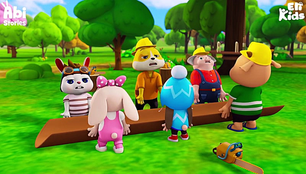 من یک قوری کوچکم - فصل 1 قسمت 38