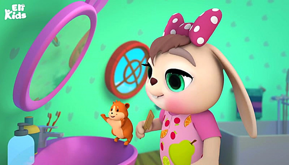 من یک قوری کوچکم - فصل 1 قسمت 40