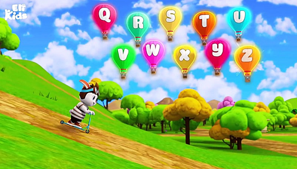 من یک قوری کوچکم - فصل 1 قسمت 45