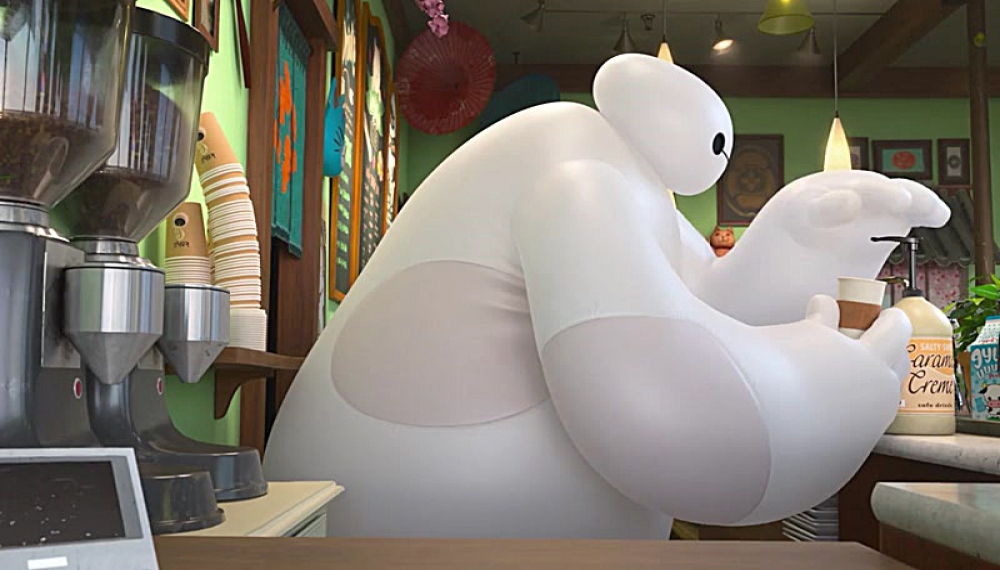 بِیمکس! - فصل 1 قسمت 2