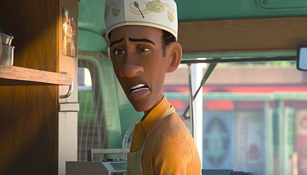 بِیمکس! - فصل 1 قسمت 3