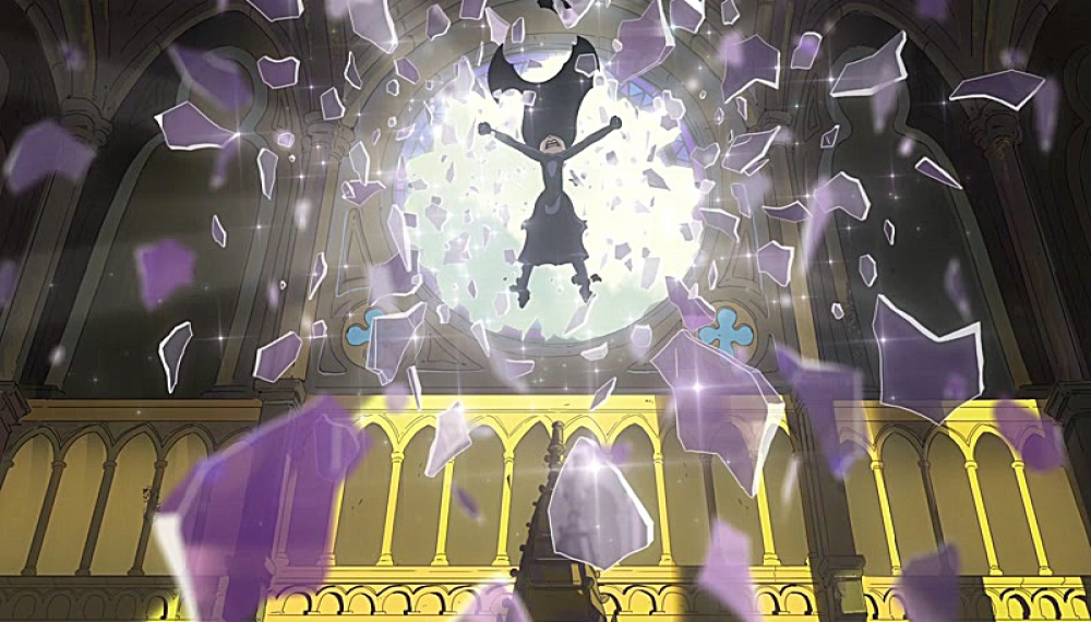 اسب تک شاخ: جنگجویان ابدی - فصل 1 قسمت 1