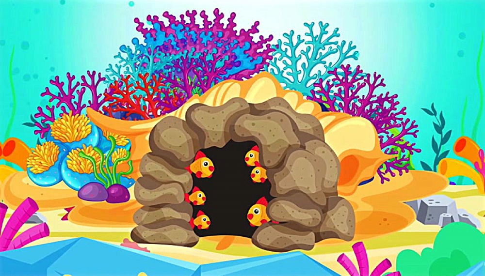 شعرهای شاد حیوانات - فصل 1 قسمت 6