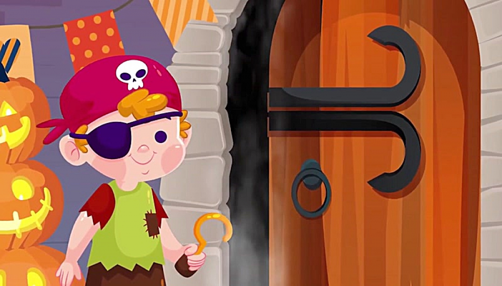 شعرهای شاد حیوانات - فصل 1 قسمت 17