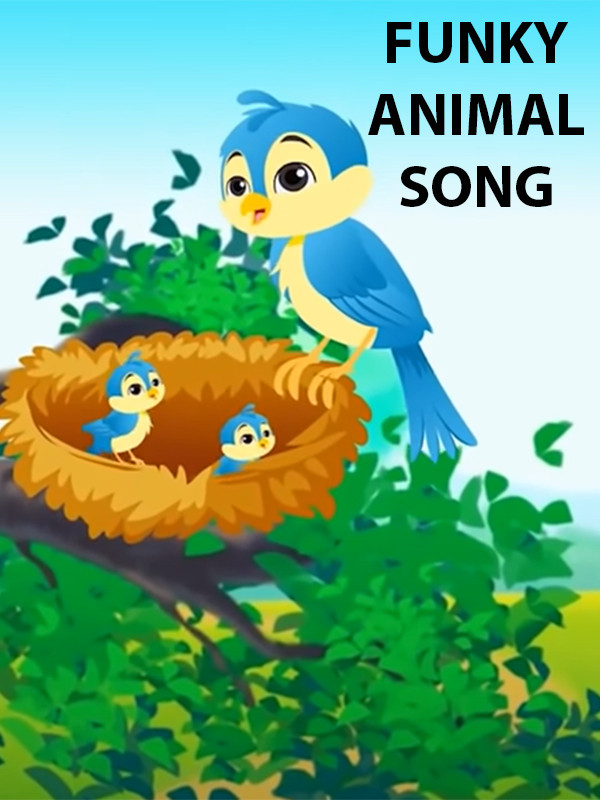 شعرهای شاد حیوانات - فصل ۱ قسمت ۲۱