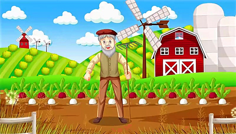 شعرهای شاد حیوانات - فصل 1 قسمت 22