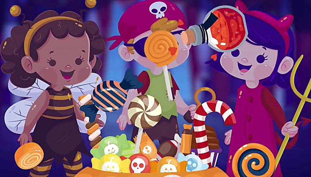 شعرهای شاد حیوانات - فصل 1 قسمت 33