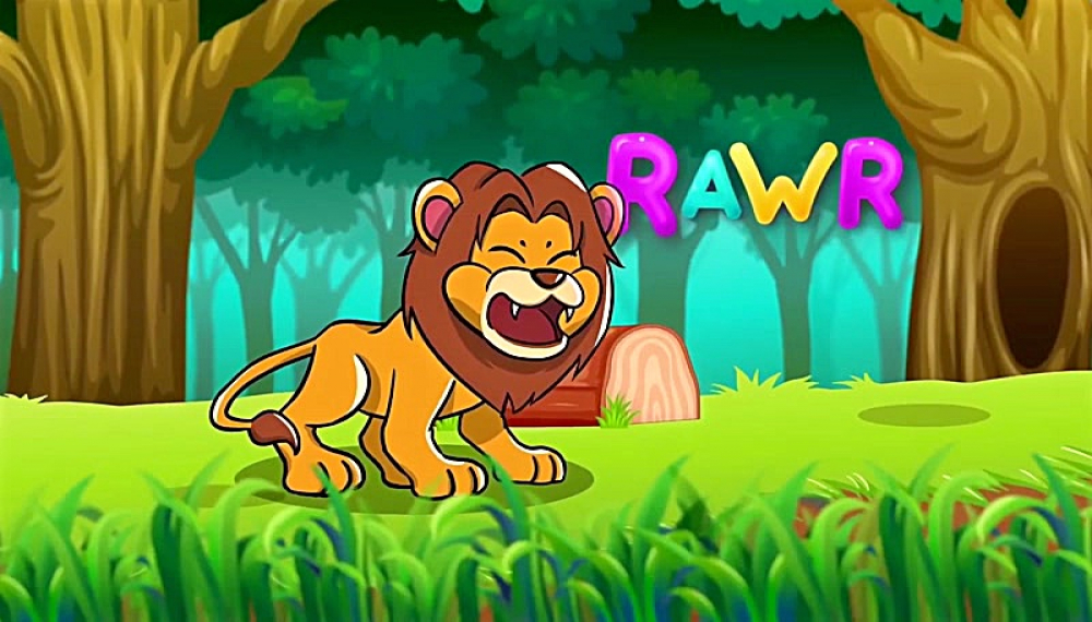 شعرهای شاد حیوانات - فصل 1 قسمت 37