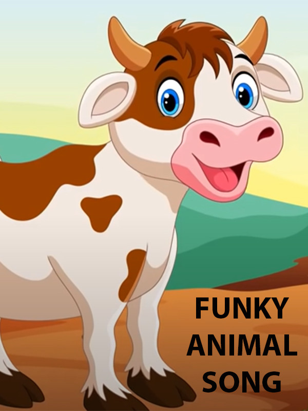 شعرهای شاد حیوانات - فصل ۱ قسمت ۳۸