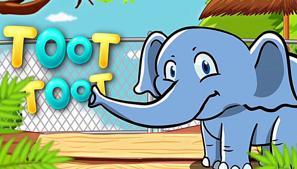 شعرهای شاد حیوانات - فصل 1 قسمت 40