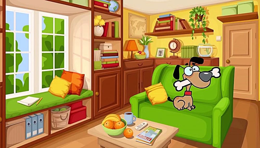 شعرهای شاد حیوانات - فصل 1 قسمت 44