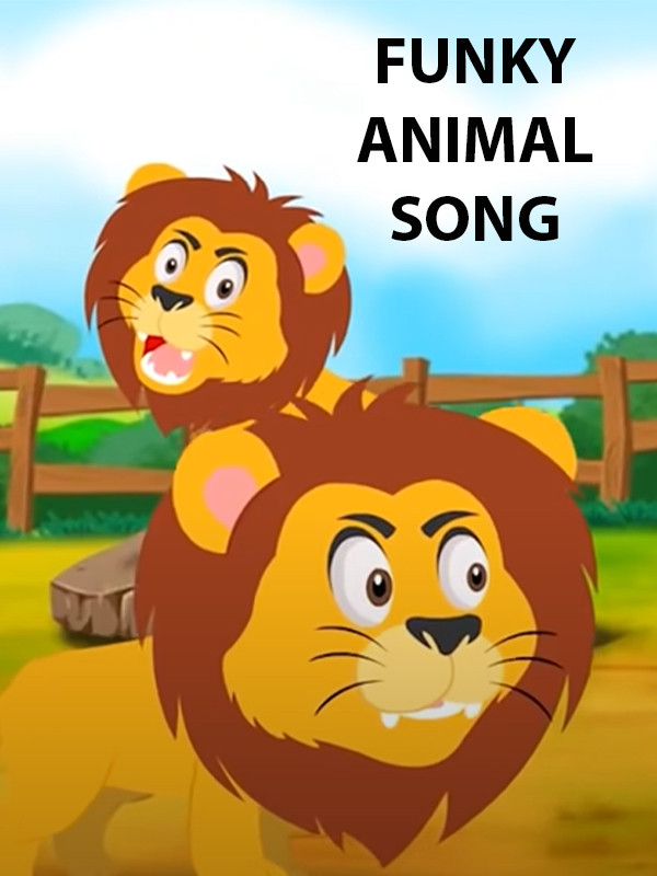 شعرهای شاد حیوانات - فصل ۱ قسمت ۴۴