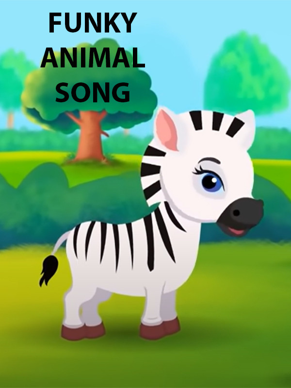 شعرهای شاد حیوانات - فصل ۱ قسمت ۴۵