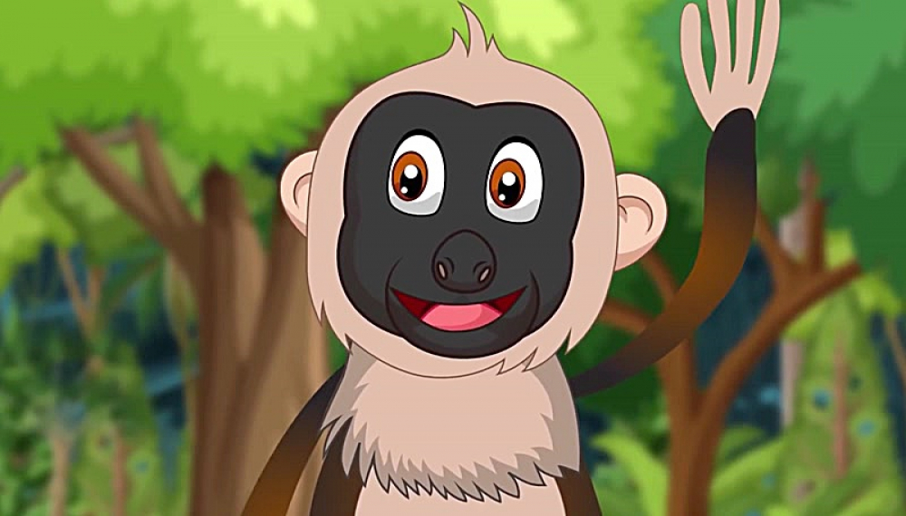 شعرهای شاد حیوانات - فصل 1 قسمت 46