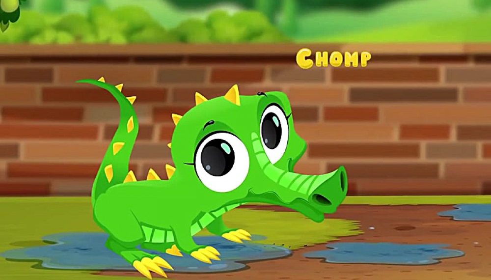 شعرهای شاد حیوانات - فصل 1 قسمت 48