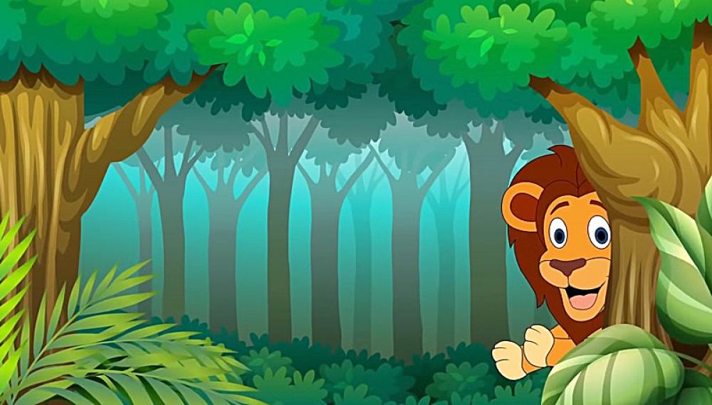 شعرهای شاد حیوانات - فصل 1 قسمت 49