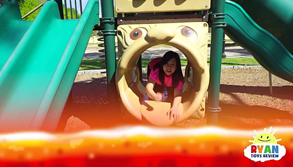 دنیای رایان - فصل 1 قسمت 8