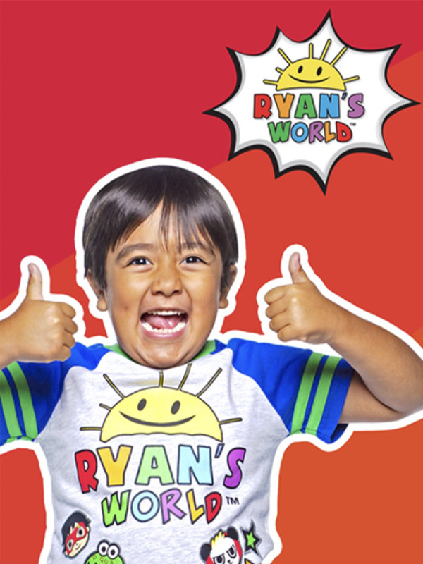 دنیای رایان - فصل ۱ قسمت ۸