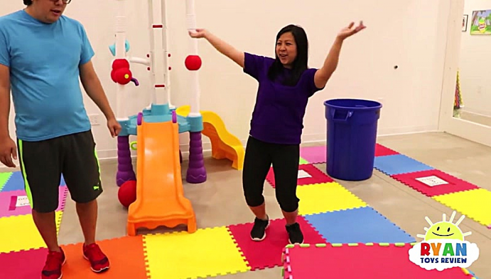 دنیای رایان - فصل 1 قسمت 9