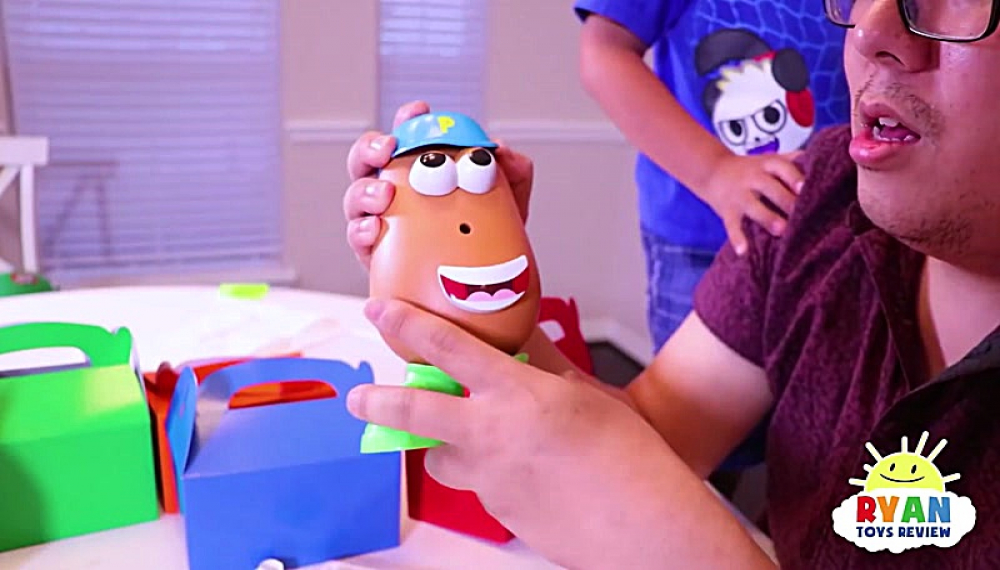 دنیای رایان - فصل 1 قسمت 10