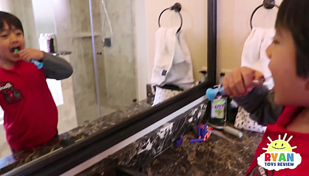 دنیای رایان - فصل 1 قسمت 11