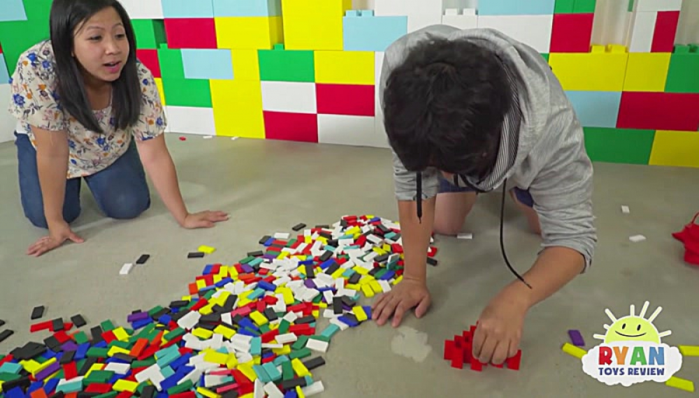 دنیای رایان - فصل 1 قسمت 12