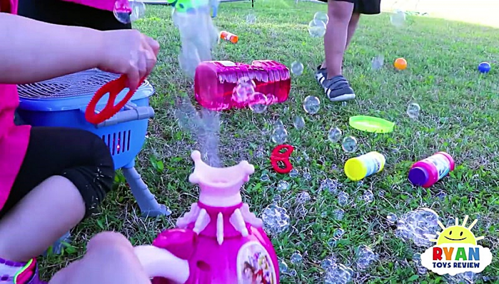 دنیای رایان - فصل 1 قسمت 13