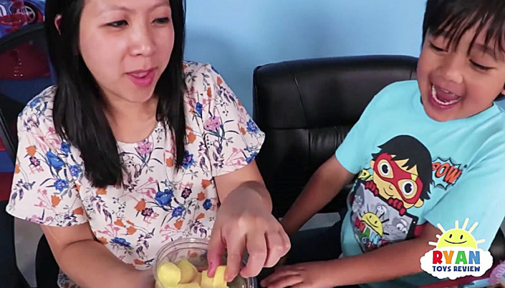 دنیای رایان - فصل 1 قسمت 14