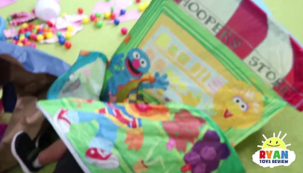 دنیای رایان - فصل 1 قسمت 18