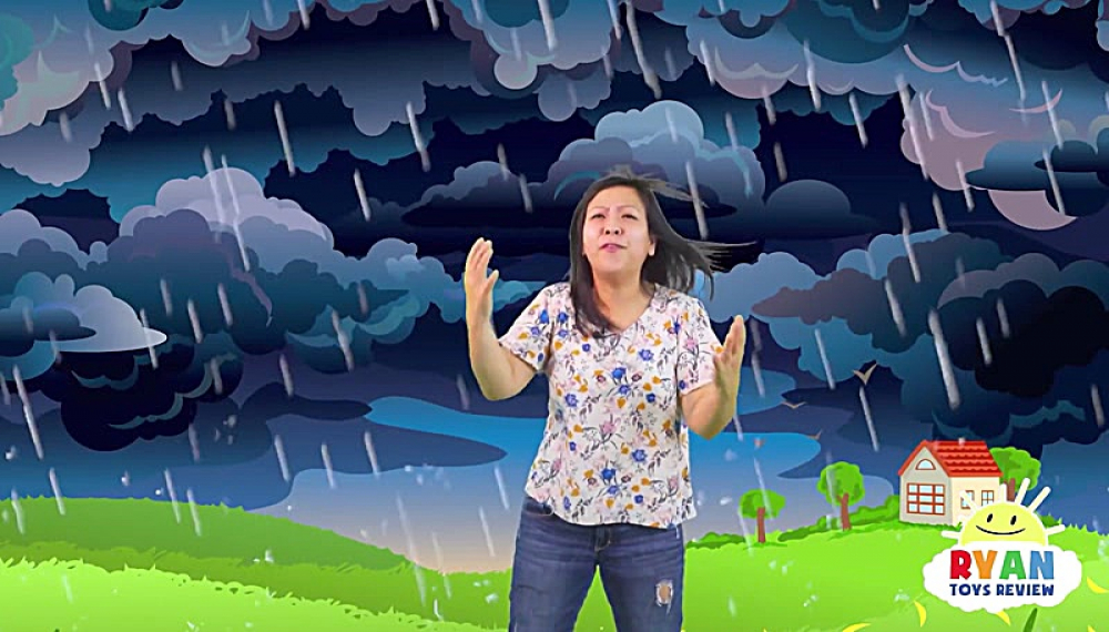 دنیای رایان - فصل 1 قسمت 19