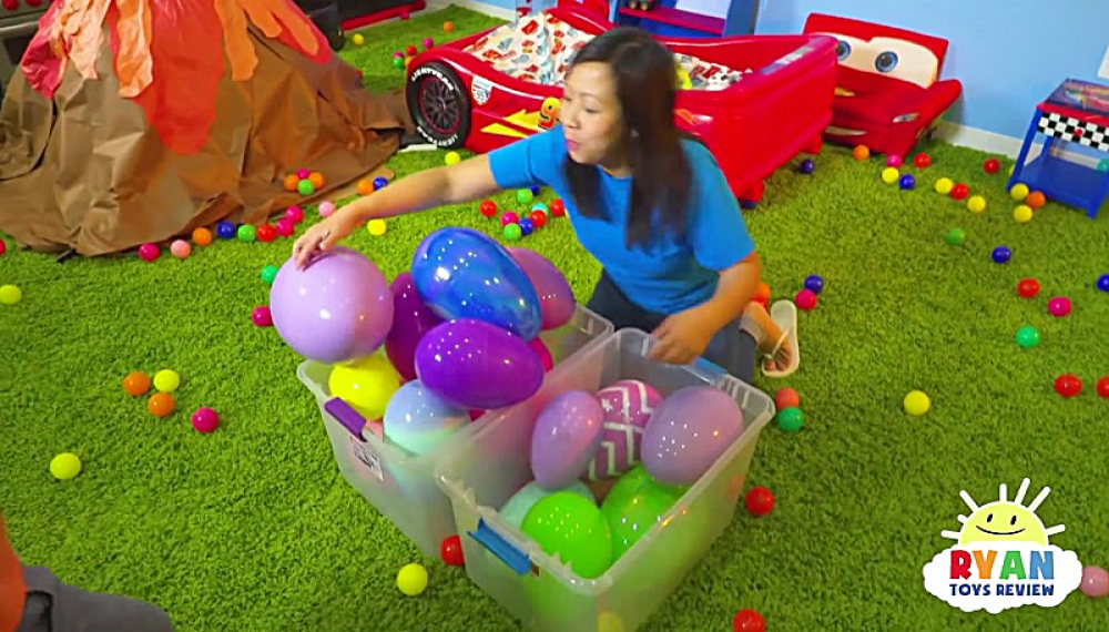 دنیای رایان - فصل 1 قسمت 20