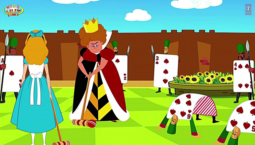 کلبه کودکان - فصل 1 قسمت 2