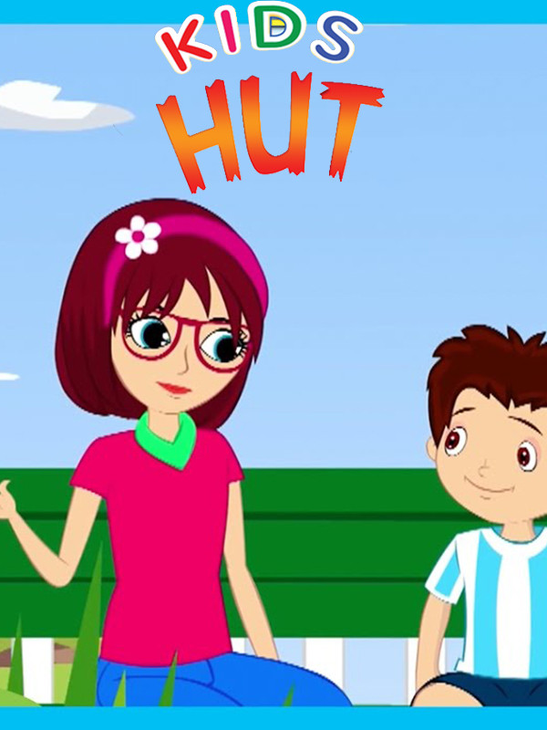 کلبه کودکان - فصل ۱ قسمت ۲