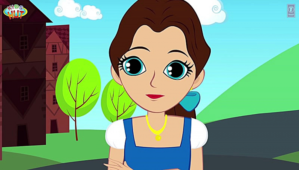 کلبه کودکان - فصل 1 قسمت 3